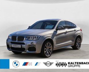 BMW X4 Gebrauchtwagen
