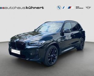 BMW X3 M40 Gebrauchtwagen