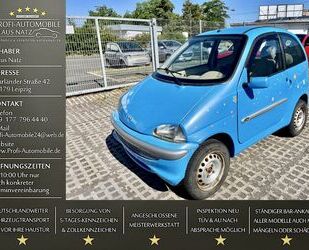 Ligier Nova Gebrauchtwagen
