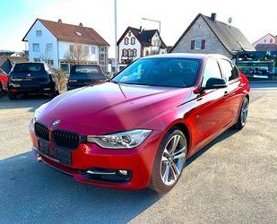 BMW 335 Gebrauchtwagen
