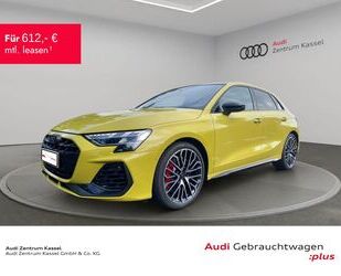 Audi S3 Gebrauchtwagen