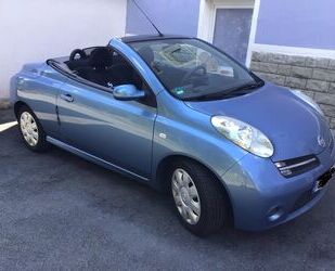 Nissan Micra Gebrauchtwagen