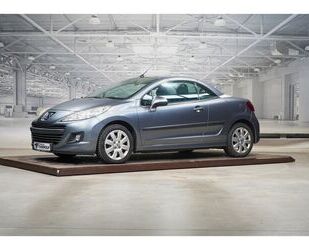 Peugeot 207 Gebrauchtwagen