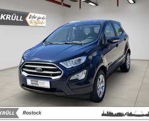 Ford EcoSport Gebrauchtwagen