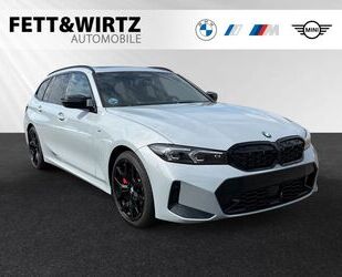 BMW M340d Gebrauchtwagen