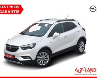 Opel Mokka X Gebrauchtwagen