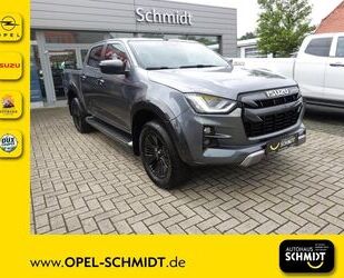 Isuzu D-Max Gebrauchtwagen