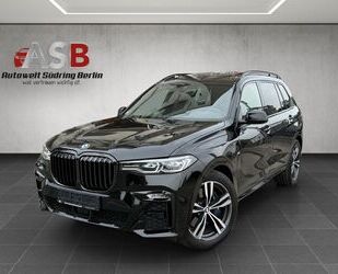 BMW X7 Gebrauchtwagen
