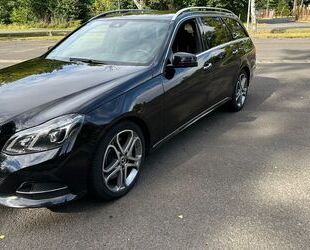 Mercedes-Benz E 350 Gebrauchtwagen