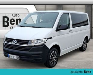 VW T6 Kombi Gebrauchtwagen