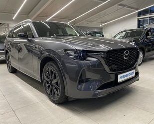 Mazda CX-80 Gebrauchtwagen