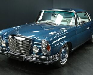 Mercedes-Benz 280 Gebrauchtwagen