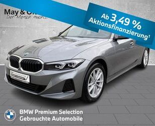 BMW 318 Gebrauchtwagen