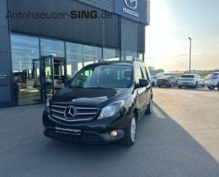 Mercedes-Benz Citan Gebrauchtwagen
