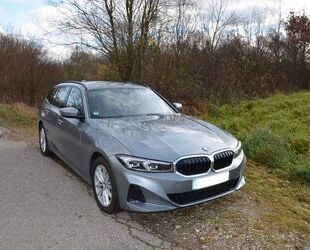 BMW 318 Gebrauchtwagen