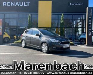 Ford C-Max Gebrauchtwagen