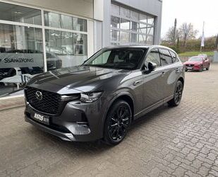 Mazda CX-60 Gebrauchtwagen