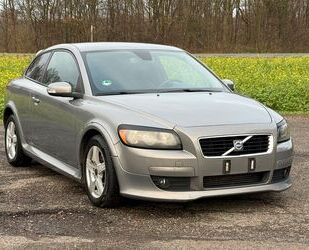 Volvo C30 Gebrauchtwagen