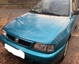 Seat Cordoba Gebrauchtwagen