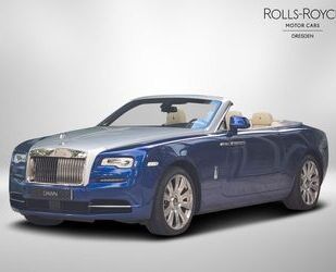 Rolls Royce Rolls-Royce Dawn Gebrauchtwagen