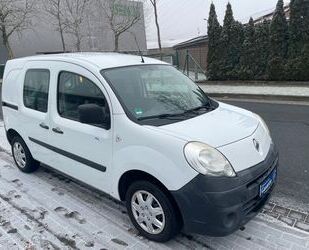 Renault Kangoo Gebrauchtwagen