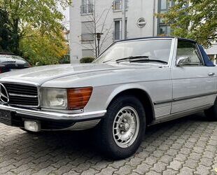 Mercedes-Benz SL 350 Gebrauchtwagen