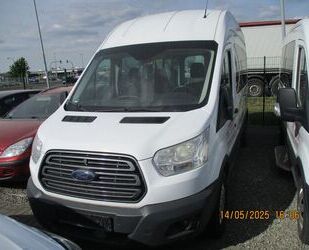 Ford Transit Gebrauchtwagen