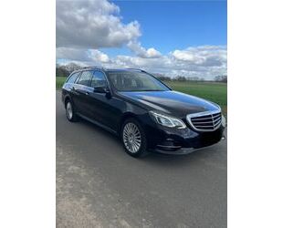 Mercedes-Benz E 350 Gebrauchtwagen