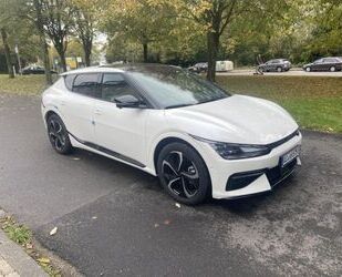 Kia EV6 Gebrauchtwagen