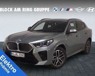 BMW iX2 Gebrauchtwagen