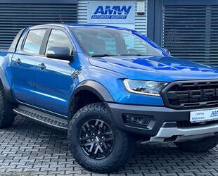Ford Raptor Gebrauchtwagen
