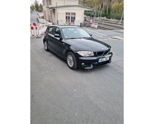BMW 116 Gebrauchtwagen