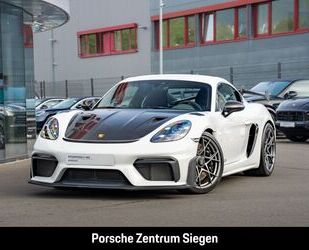 Porsche Cayman Gebrauchtwagen