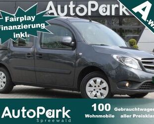 Mercedes-Benz Citan Gebrauchtwagen