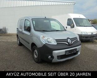 Renault Kangoo Gebrauchtwagen