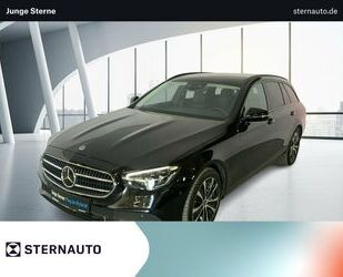Mercedes-Benz E 300 Gebrauchtwagen