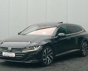 VW Arteon Gebrauchtwagen