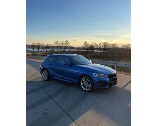 BMW 120 Gebrauchtwagen
