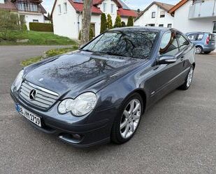 Mercedes-Benz C 180 Gebrauchtwagen