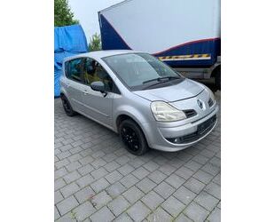 Renault Modus Gebrauchtwagen