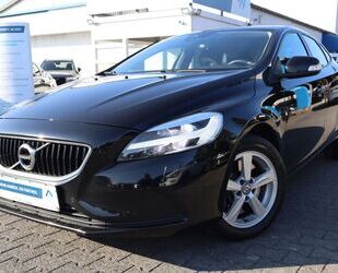 Volvo V40 Gebrauchtwagen