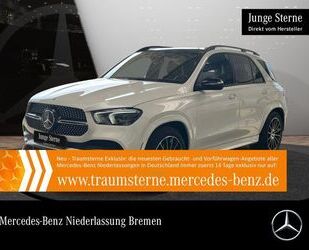 Mercedes-Benz GLE 350 Gebrauchtwagen