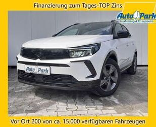 Opel Grandland (X) Gebrauchtwagen