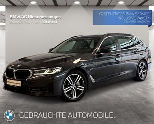 BMW 520 Gebrauchtwagen