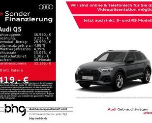 Audi Q5 Gebrauchtwagen