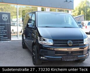 VW T6 Multivan Gebrauchtwagen