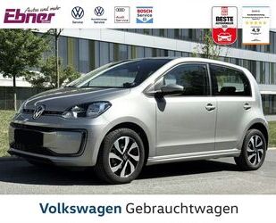 VW up! Gebrauchtwagen