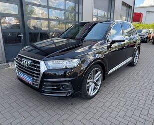 Audi SQ7 Gebrauchtwagen