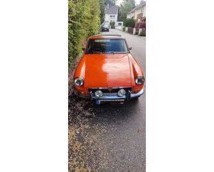 MG MGB Gebrauchtwagen
