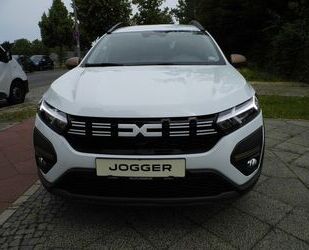 Dacia Jogger Gebrauchtwagen